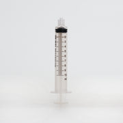 Spritzen (10ml Luer Lock)
