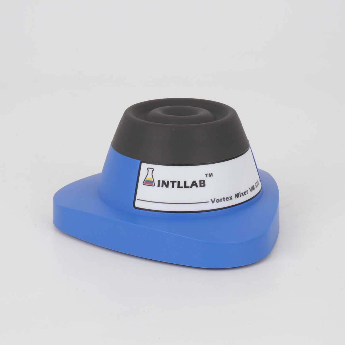 Mini Lab Vortexer zum Mischen von Sporenspritzen und Flüssigkultur