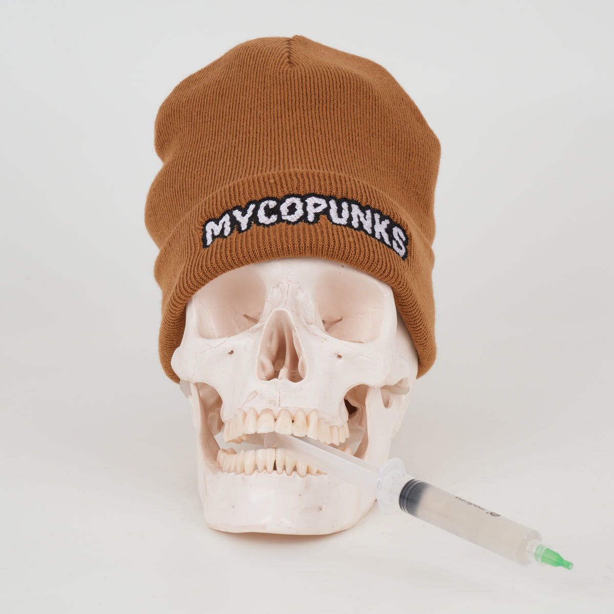 Hats & Other Apparel