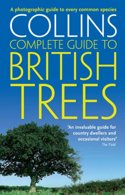 Tree Books