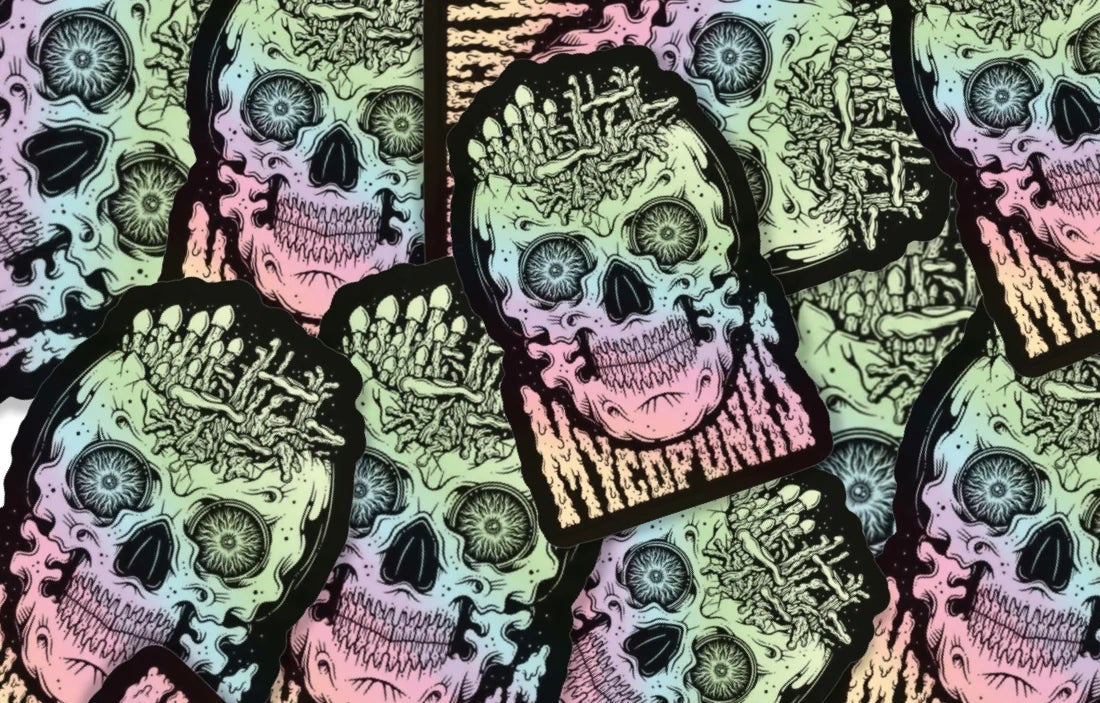 All Merch