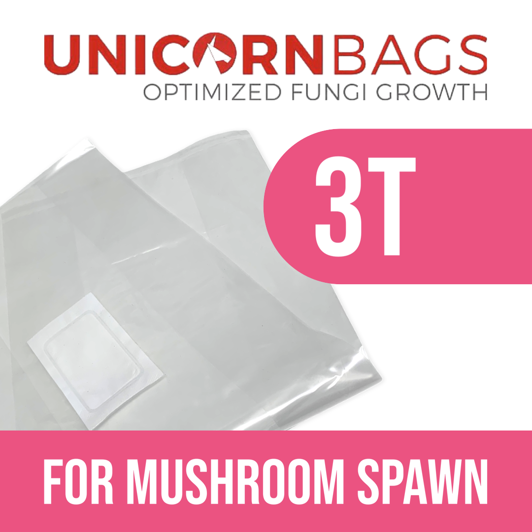 A Unicorn Bag 3T on a white background