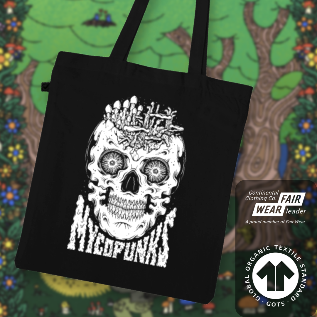 Tote Bags